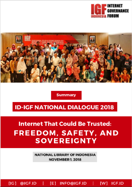 Dialog Nasional
